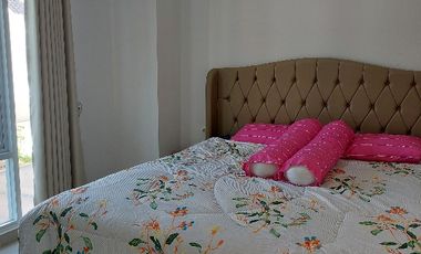 RUMAH FULL FURNISH 120 M2 DI KARTASURA, SOLO