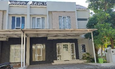 RUMAH FULL FURNISH 120 M2 DI KARTASURA, SOLO