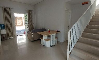 RUMAH FULL FURNISH 120 M2 DI KARTASURA, SOLO