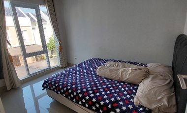 RUMAH FULL FURNISH 120 M2 DI KARTASURA, SOLO