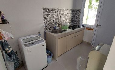 RUMAH FULL FURNISH 120 M2 DI KARTASURA, SOLO