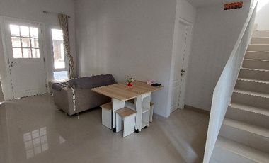 RUMAH FULL FURNISH 120 M2 DI KARTASURA, SOLO