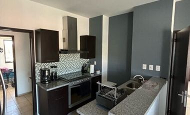 Departamento en Renta en Paraíso Country Club, Emiliano Zapata, Morelos.