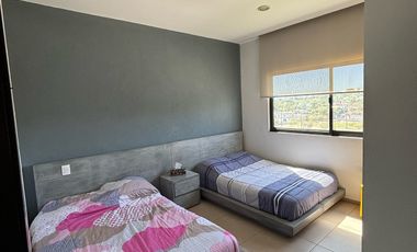 Departamento en Renta en Paraíso Country Club, Emiliano Zapata, Morelos.