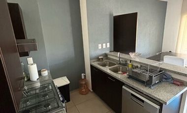Departamento en Renta en Paraíso Country Club, Emiliano Zapata, Morelos.