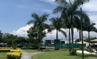 Departamento en Renta en Paraíso Country Club, Emiliano Zapata, Morelos.