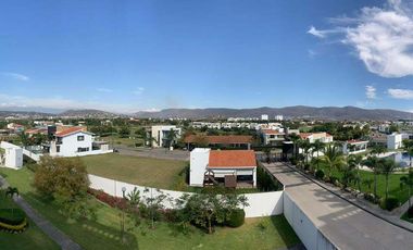 Departamento en Renta en Paraíso Country Club, Emiliano Zapata, Morelos.