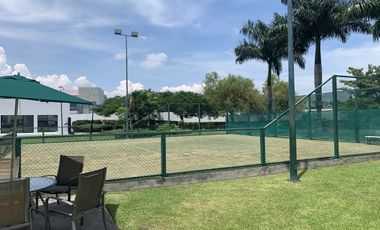 Departamento en Renta en Paraíso Country Club, Emiliano Zapata, Morelos.