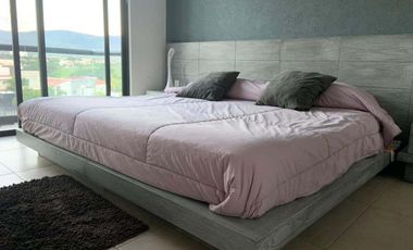 Departamento en Renta en Paraíso Country Club, Emiliano Zapata, Morelos.