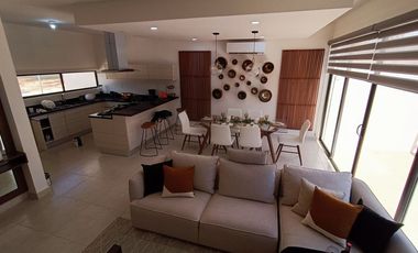 Venta de casa en Playa del carmen