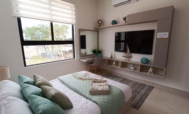 Venta de casa en Playa del carmen