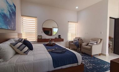 Venta de casa en Playa del carmen
