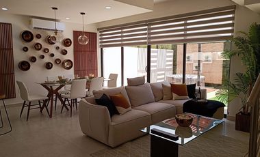 Venta de casa en Playa del carmen