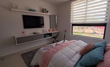 Venta de casa en Playa del carmen