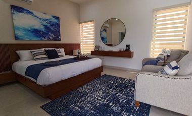 Venta de casa en Playa del carmen
