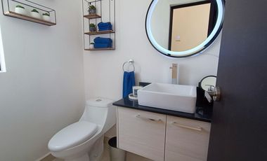 Venta de casa en Playa del carmen