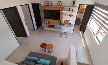 Venta de casa en Playa del carmen