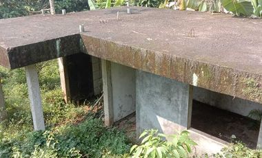 Rumah&Villa LT 3800m² ,Dekat Jln Raya