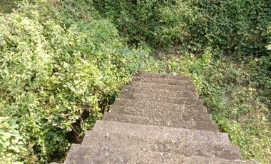 Rumah&Villa LT 3800m² ,Dekat Jln Raya