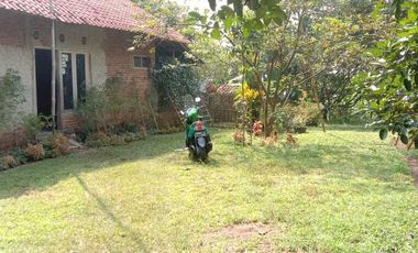 Rumah&Villa LT 3800m² ,Dekat Jln Raya