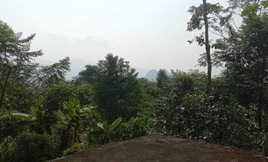 Rumah&Villa LT 3800m² ,Dekat Jln Raya