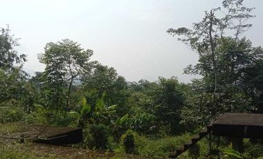 Rumah&Villa LT 3800m² ,Dekat Jln Raya