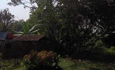 Rumah&Villa LT 3800m² ,Dekat Jln Raya