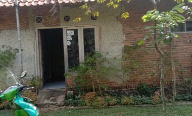 Rumah&Villa LT 3800m² ,Dekat Jln Raya