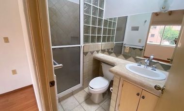 Casa en condominio en Renta en Tizapan