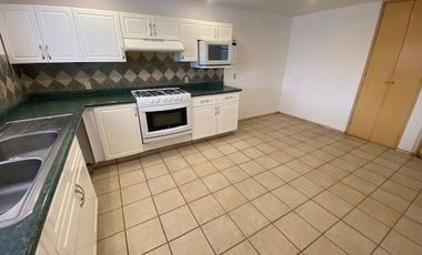 Casa en condominio en Renta en Tizapan