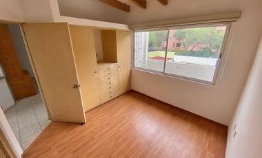 Casa en condominio en Renta en Tizapan