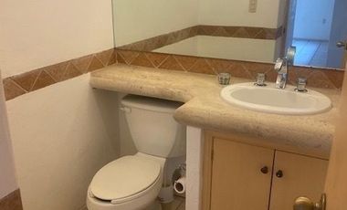 Casa en condominio en Renta en Tizapan