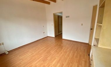 Casa en condominio en Renta en Tizapan
