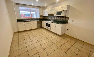 Casa en condominio en Renta en Tizapan