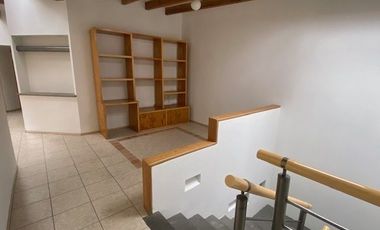 Casa en condominio en Renta en Tizapan