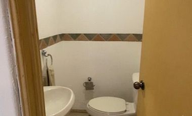 Casa en condominio en Renta en Tizapan