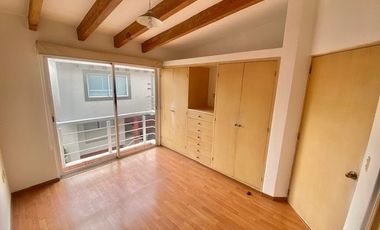 Casa en condominio en Renta en Tizapan