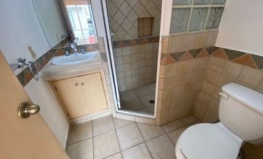Casa en condominio en Renta en Tizapan