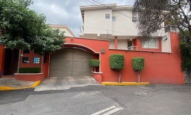 Casa en condominio en Renta en Tizapan