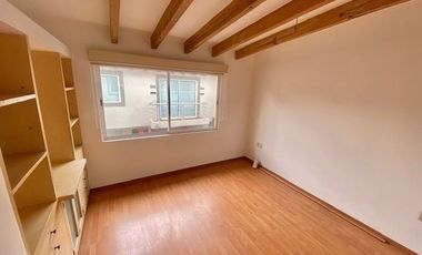 Casa en condominio en Renta en Tizapan