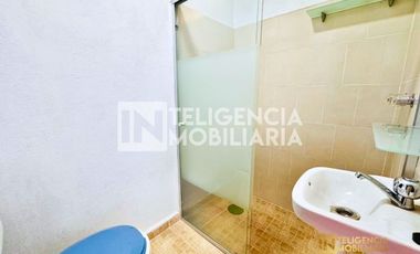 HABITACIÓN AMUEBLADA EN RENTA - LA TRINIDAD TEXCOCO