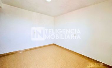 HABITACIÓN EN RENTA - LA TRINIDAD TEXCOCO