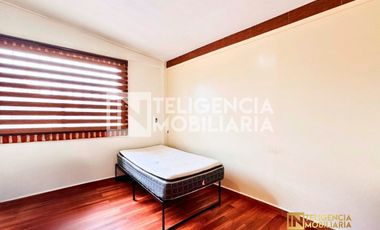 CASA EN VENTA - EL TEJOCOTE