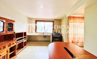 CASA EN VENTA - EL TEJOCOTE