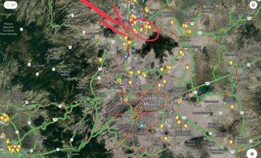 42,141 FT2 CDMX TULTITLAN Parque Ind. TultiPark II FUDIR LR 121022
