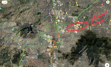 42,141 FT2 CDMX TULTITLAN Parque Ind. TultiPark II FUDIR LR 121022