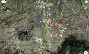 96,875 SF CDMX TULTITLAN Parque Ind. Conception B3 VAPRODIR LR 020922