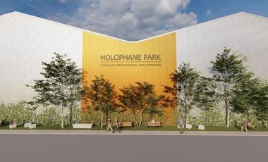 96,875 SF CDMX TULTITLAN Parque Ind. Conception B3 VAPRODIR LR 020922