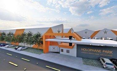 96,875 SF CDMX TULTITLAN Parque Ind. Conception B3 VAPRODIR LR 020922