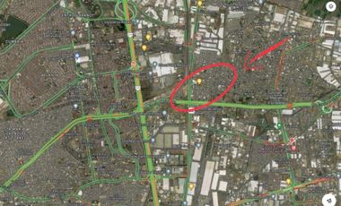 96,875 SF CDMX TULTITLAN Parque Ind. Conception B3 VAPRODIR LR 020922